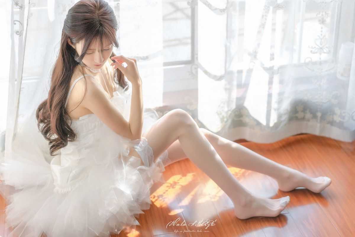 王羽杉Barbieshy-20套【3GB】  第10张
