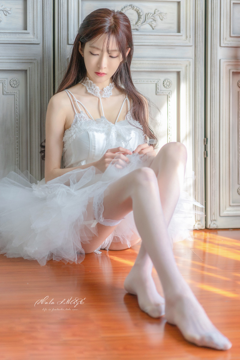 王羽杉Barbieshy-20套【3GB】  第8张
