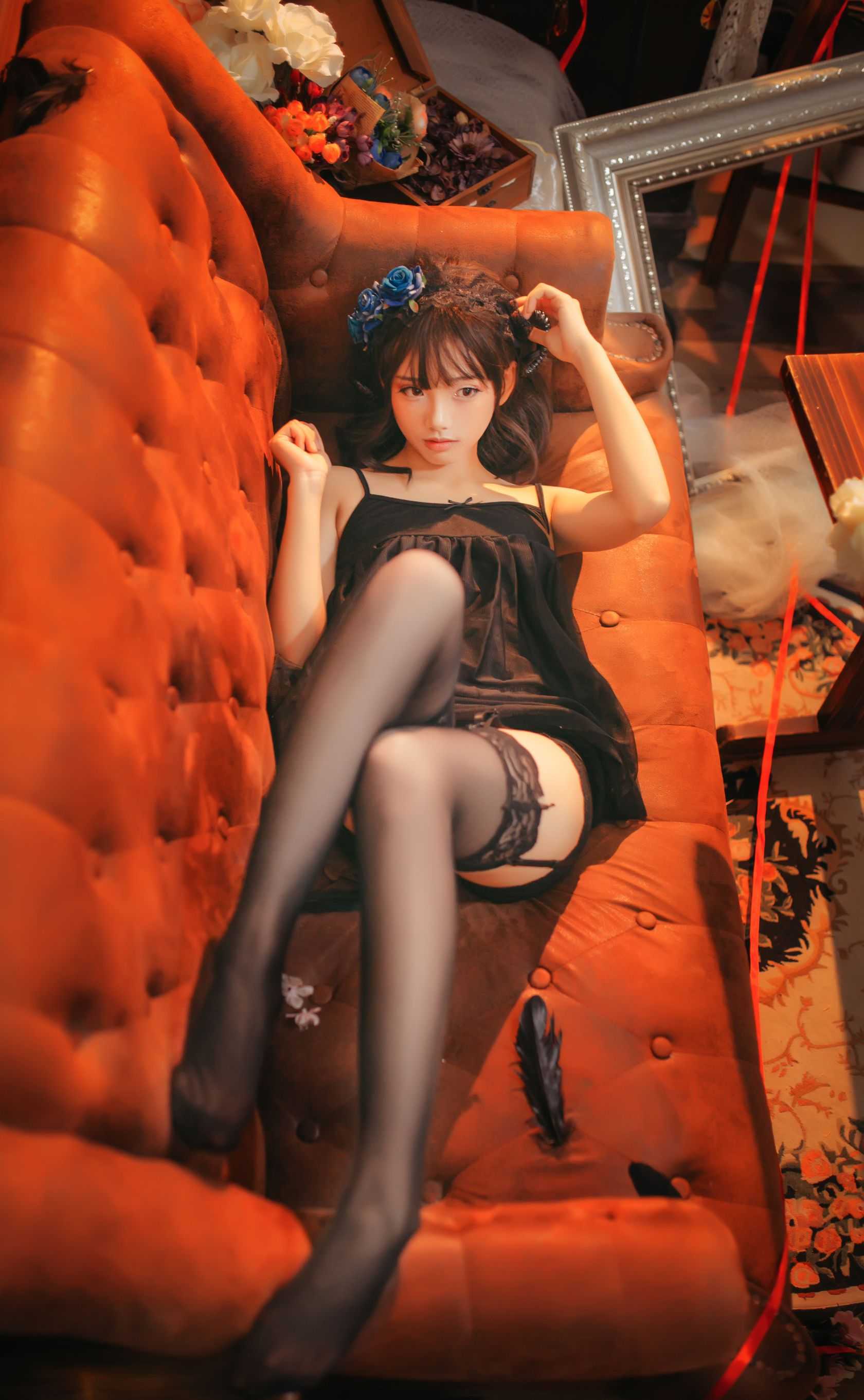 疯猫ss-67套【6.8GB】  第10张