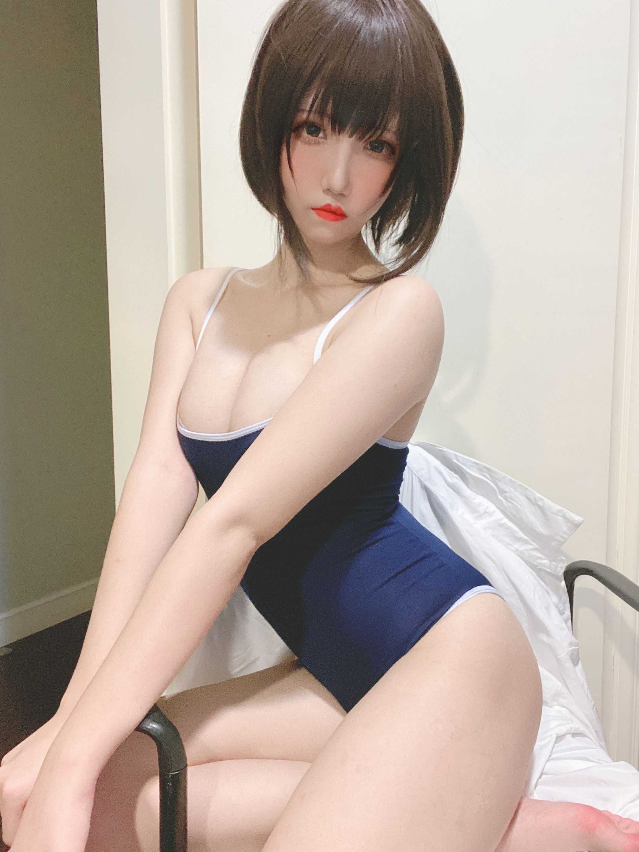 阿薰kaOri-18套【2.9GB】  第15张