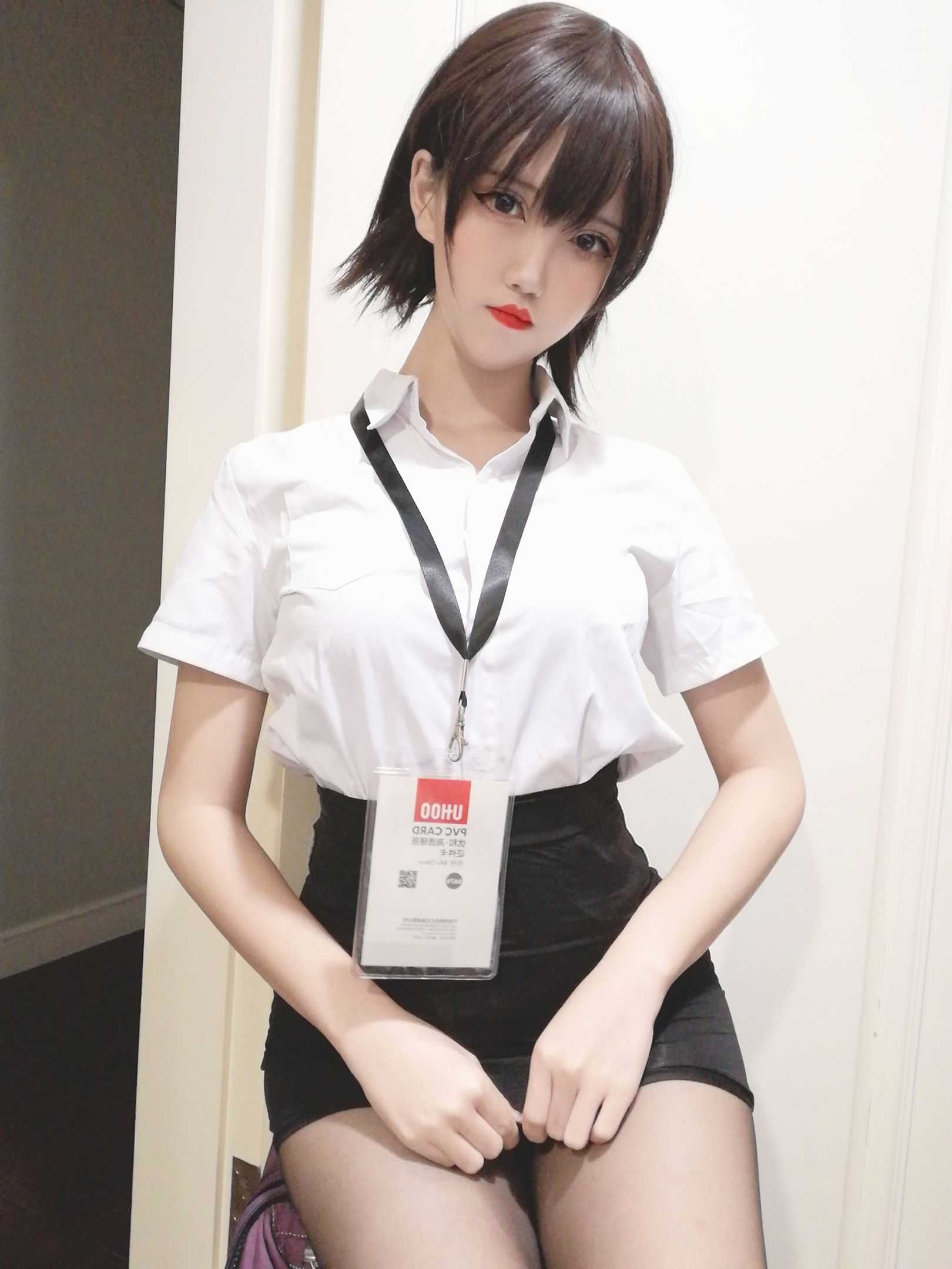 阿薰kaOri-18套【2.9GB】  第2张