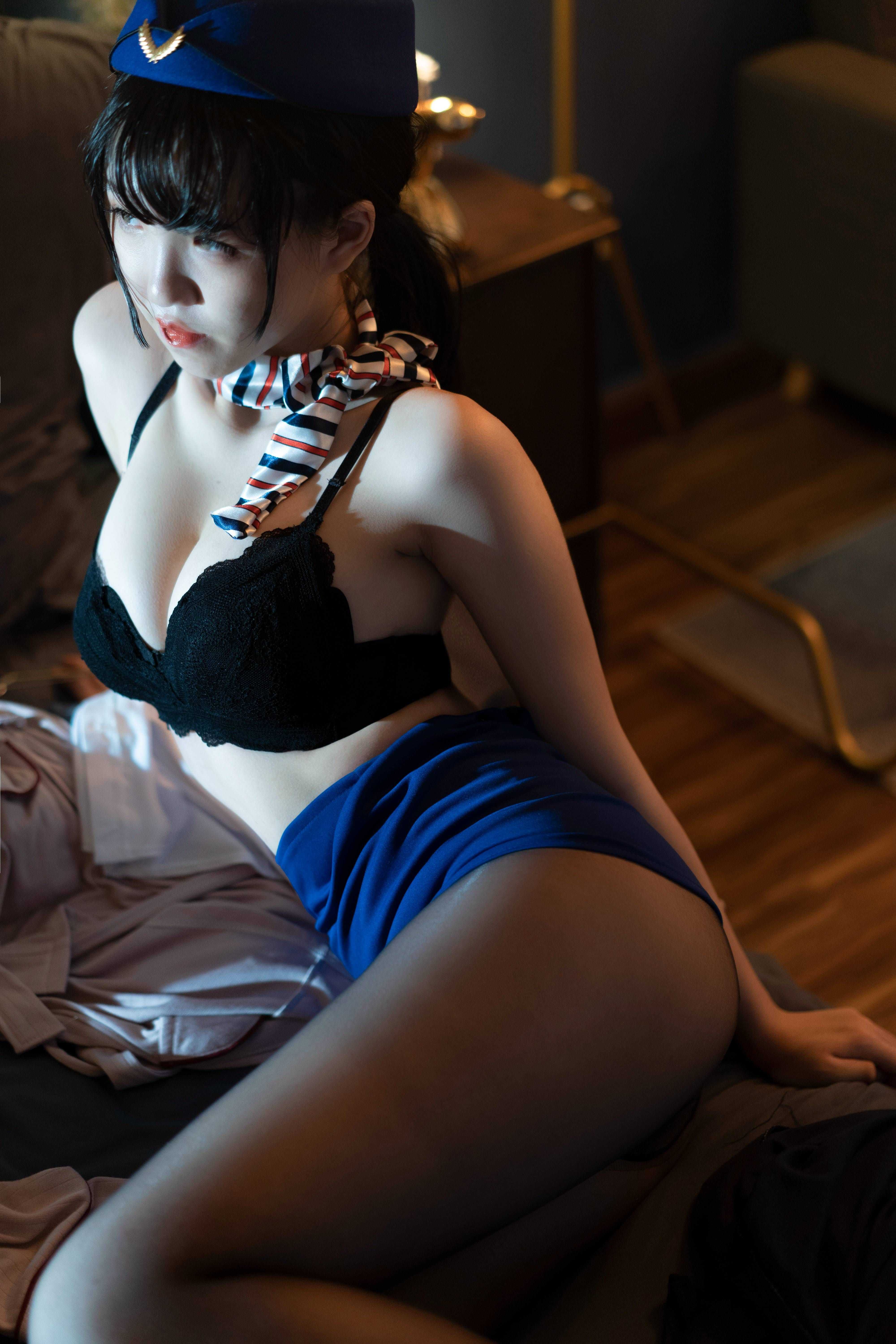 阿薰kaOri-18套【2.9GB】  第9张