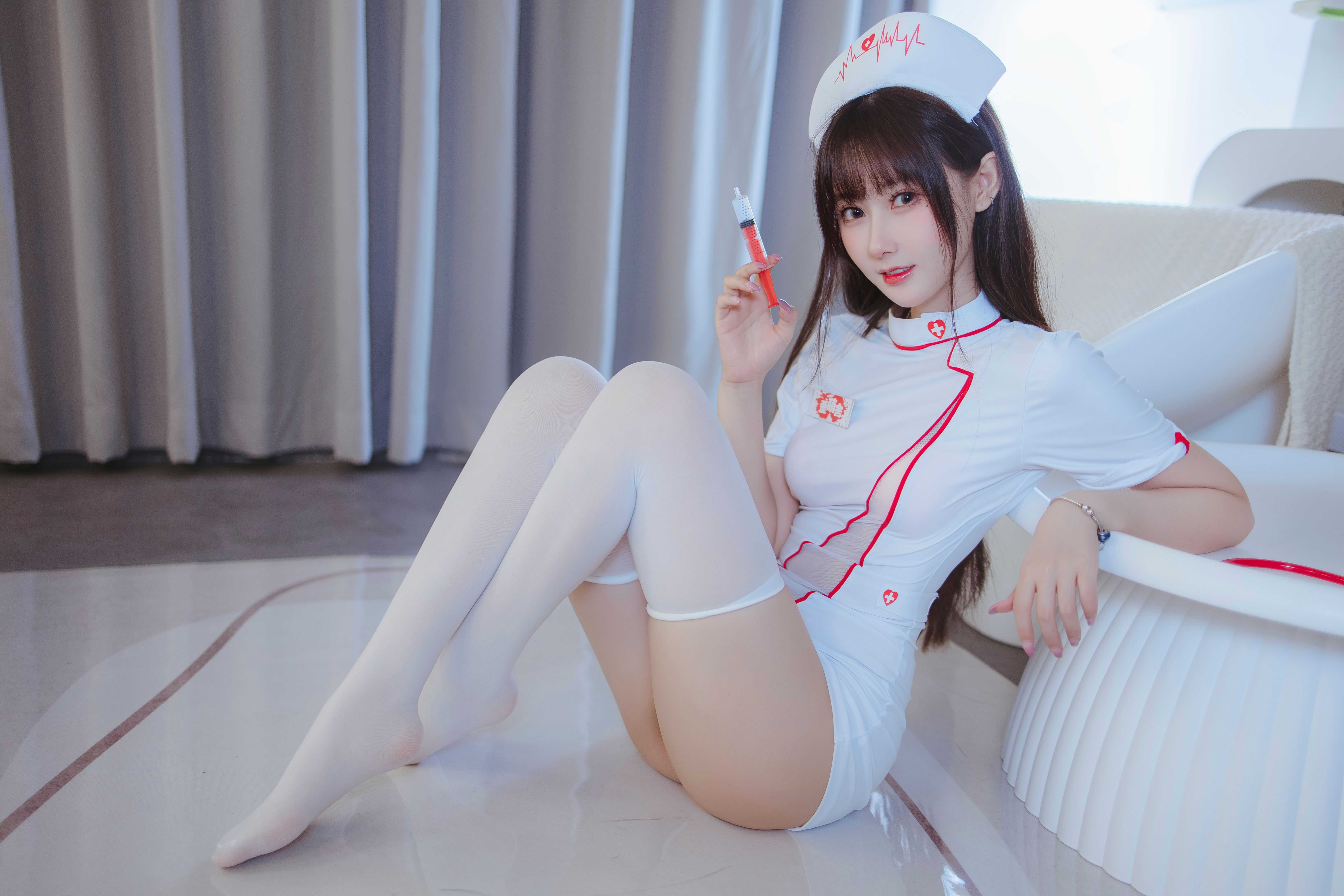 羽生三未-16套【8.5GB】  第32张