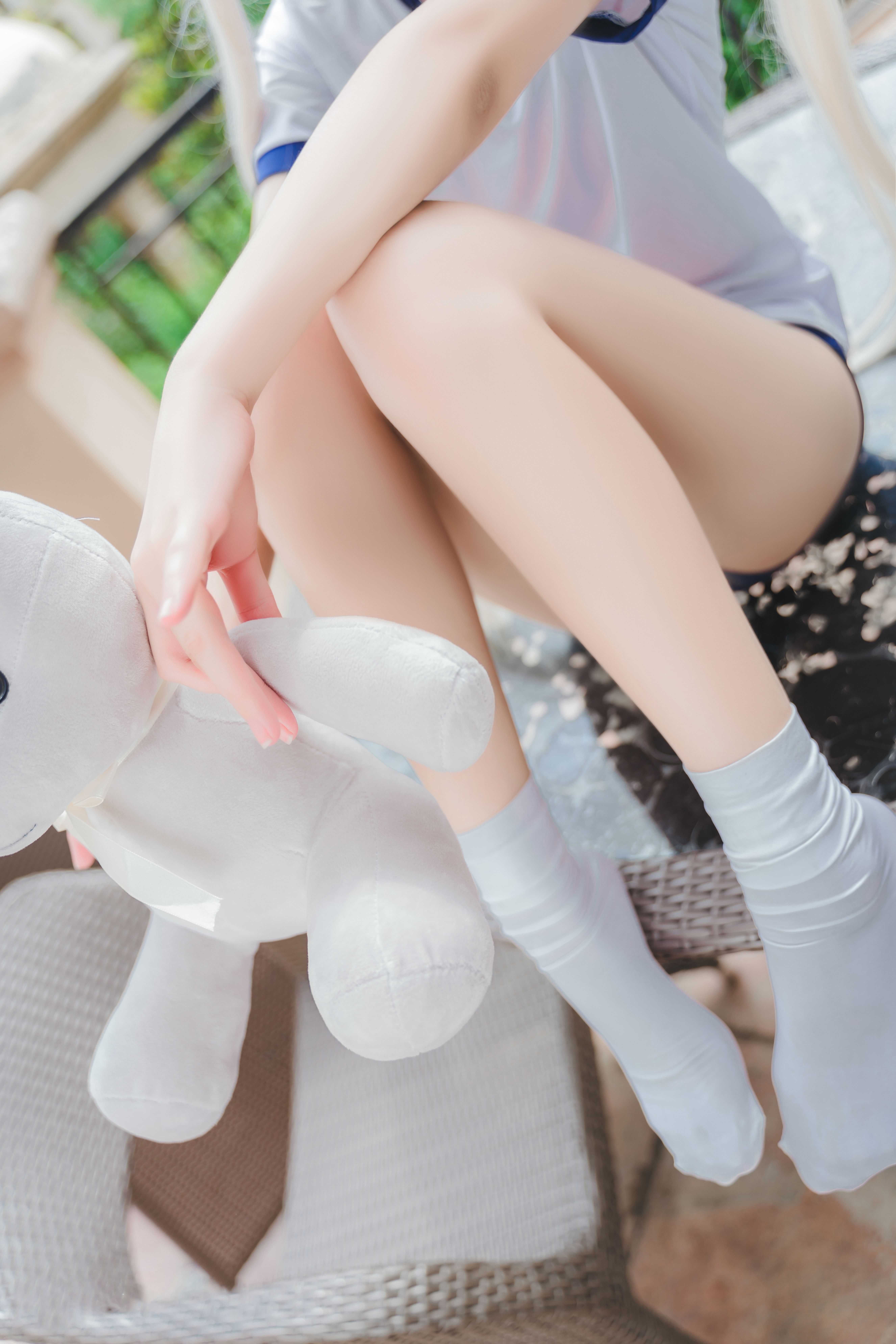 猫君君_MaoJun-25套【10.3GB】  第21张