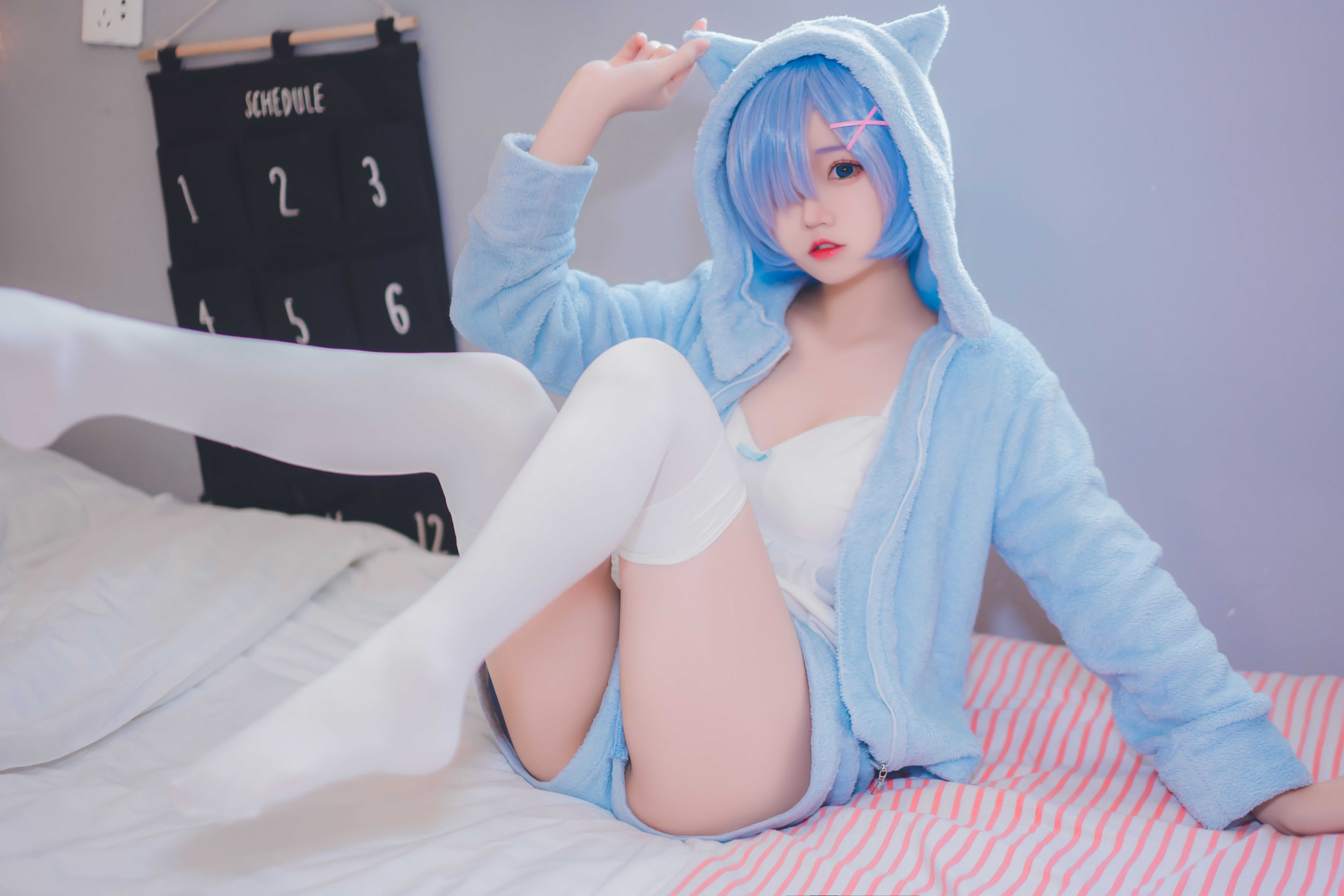 猫君君_MaoJun-25套【10.3GB】  第8张