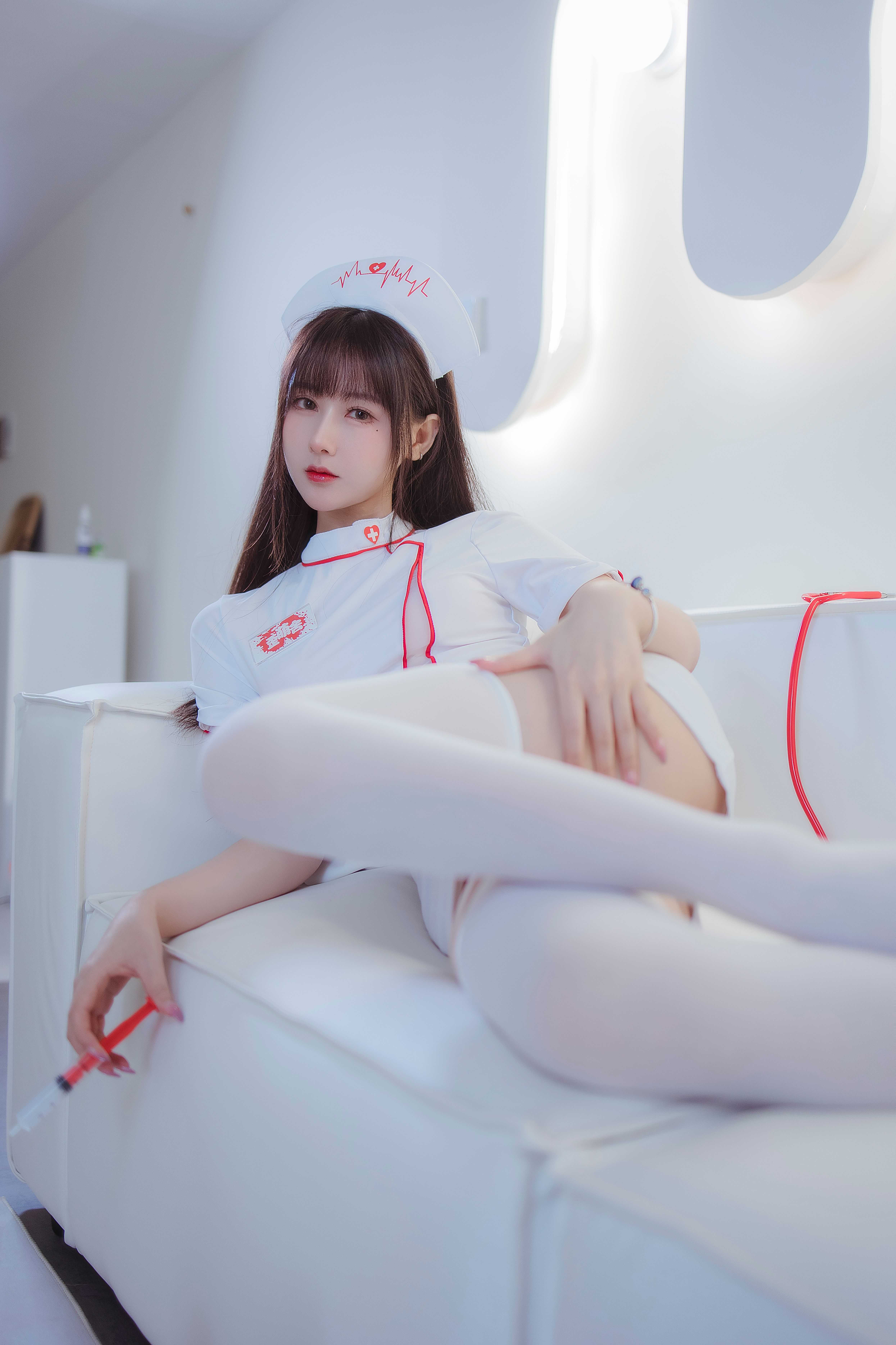 羽生三未-16套【8.5GB】  第33张