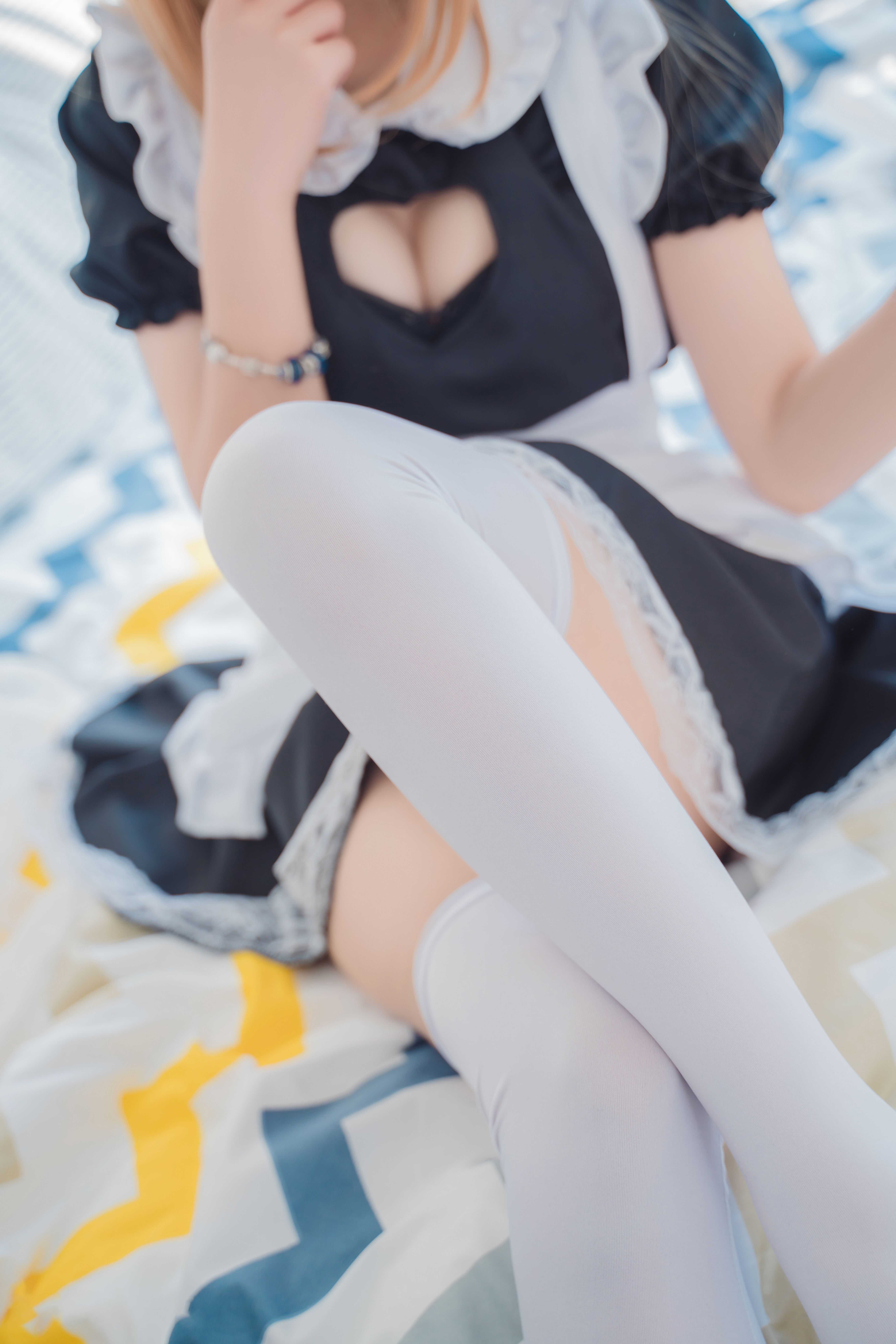 猫君君_MaoJun-25套【10.3GB】  第5张