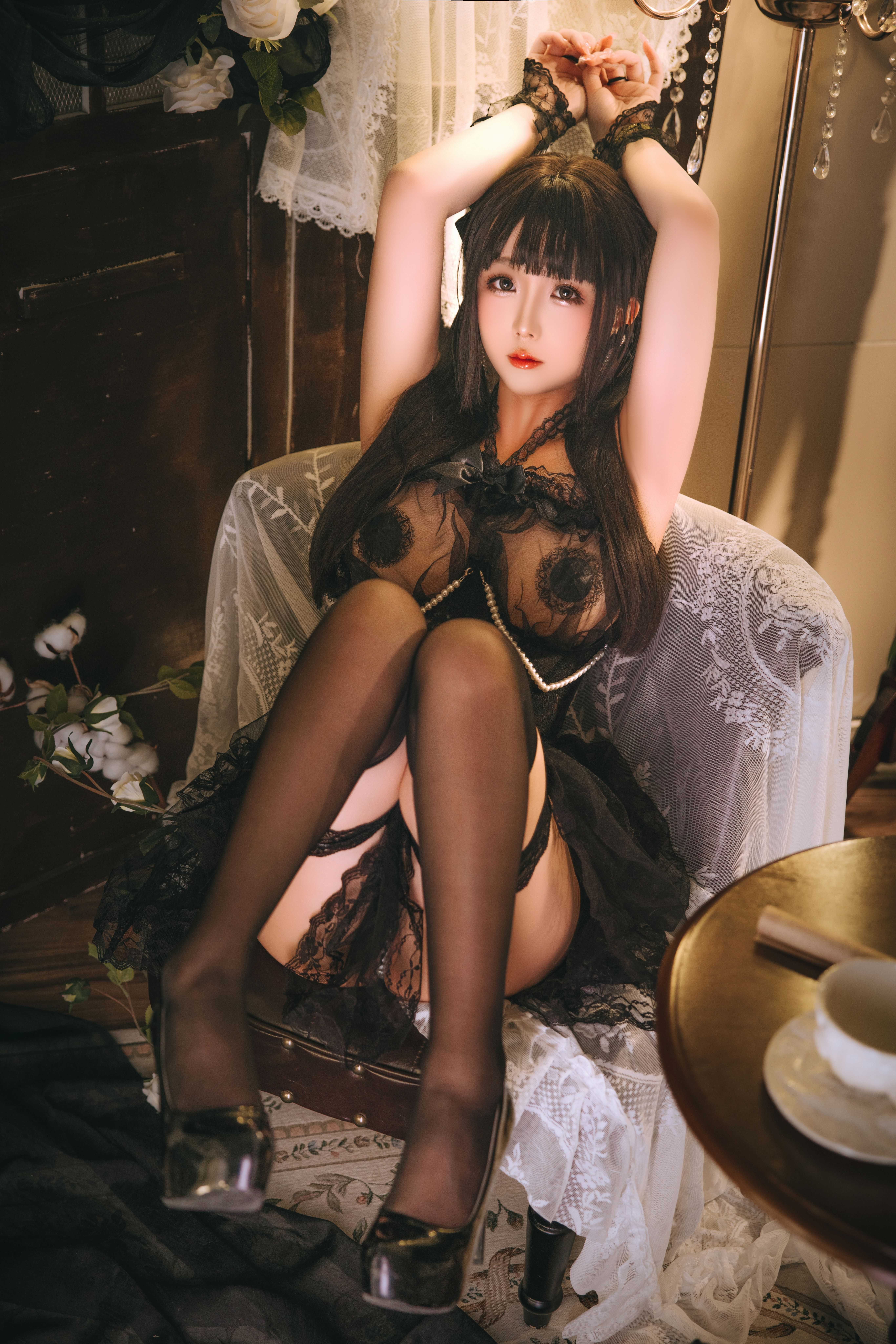 日奈娇-133套【111GB】  第3张