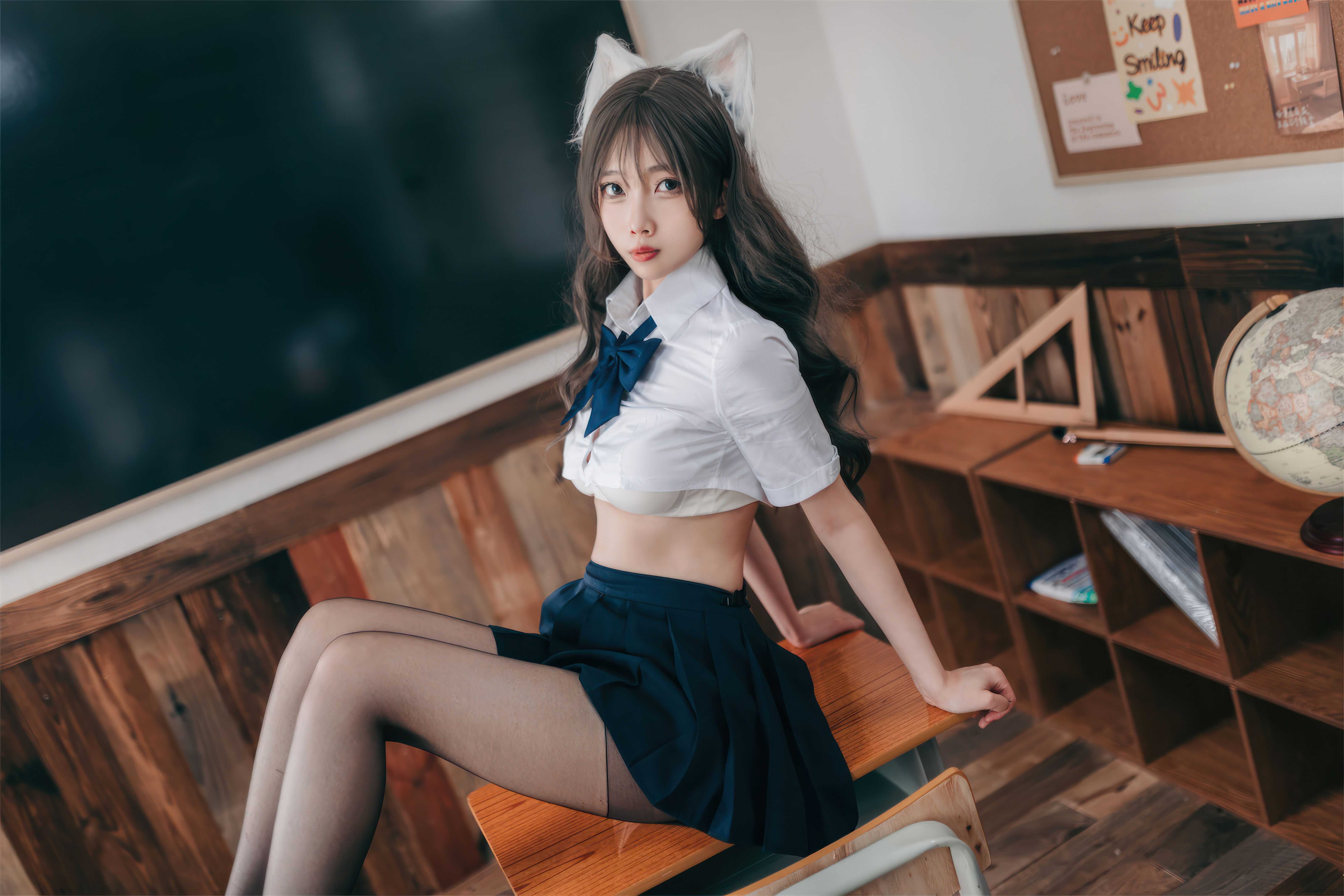 杏仁曲奇-14套【7.3GB】  第12张
