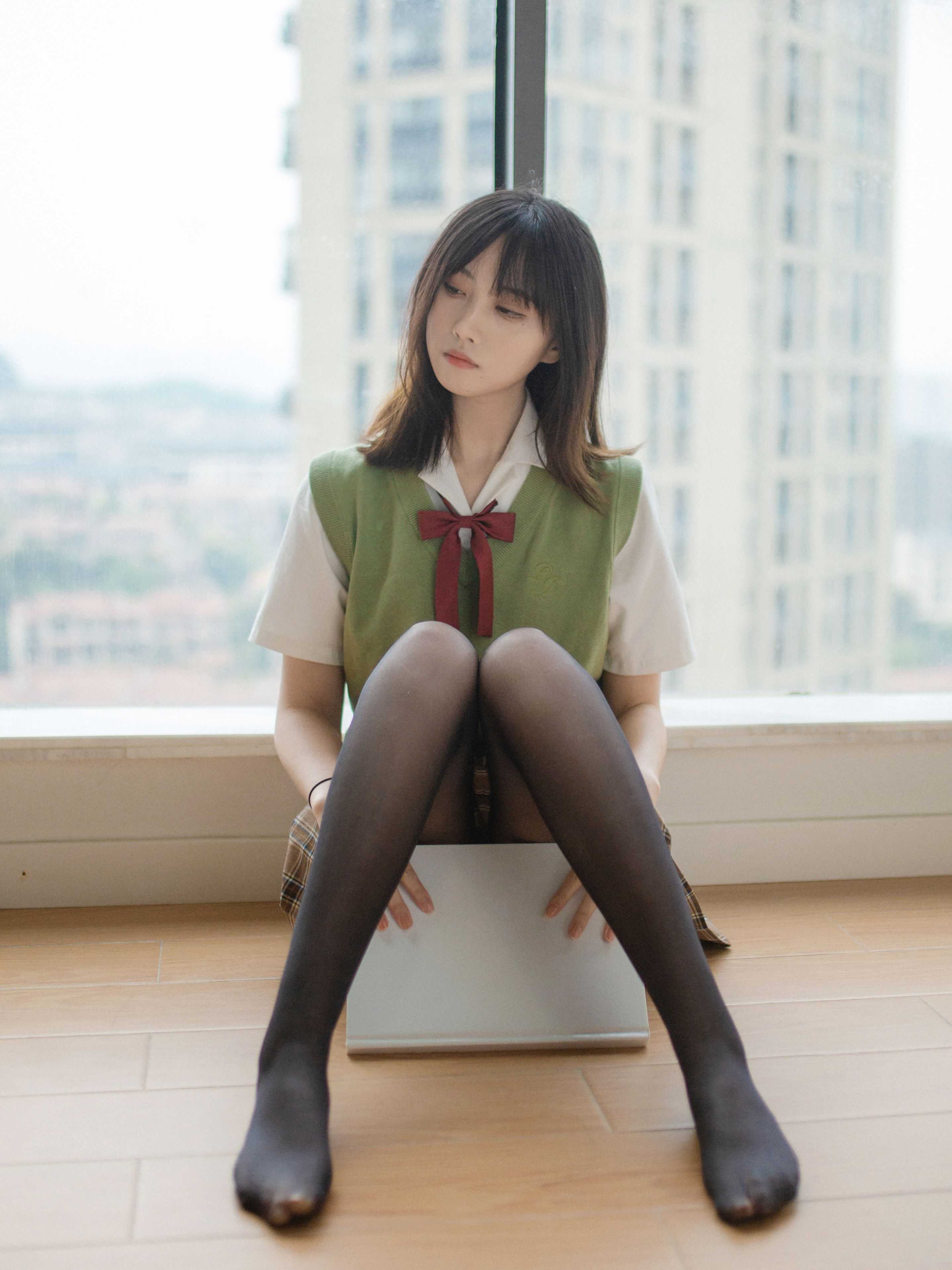 念雪ww-等你下课【38P1V-408MB】  第3张
