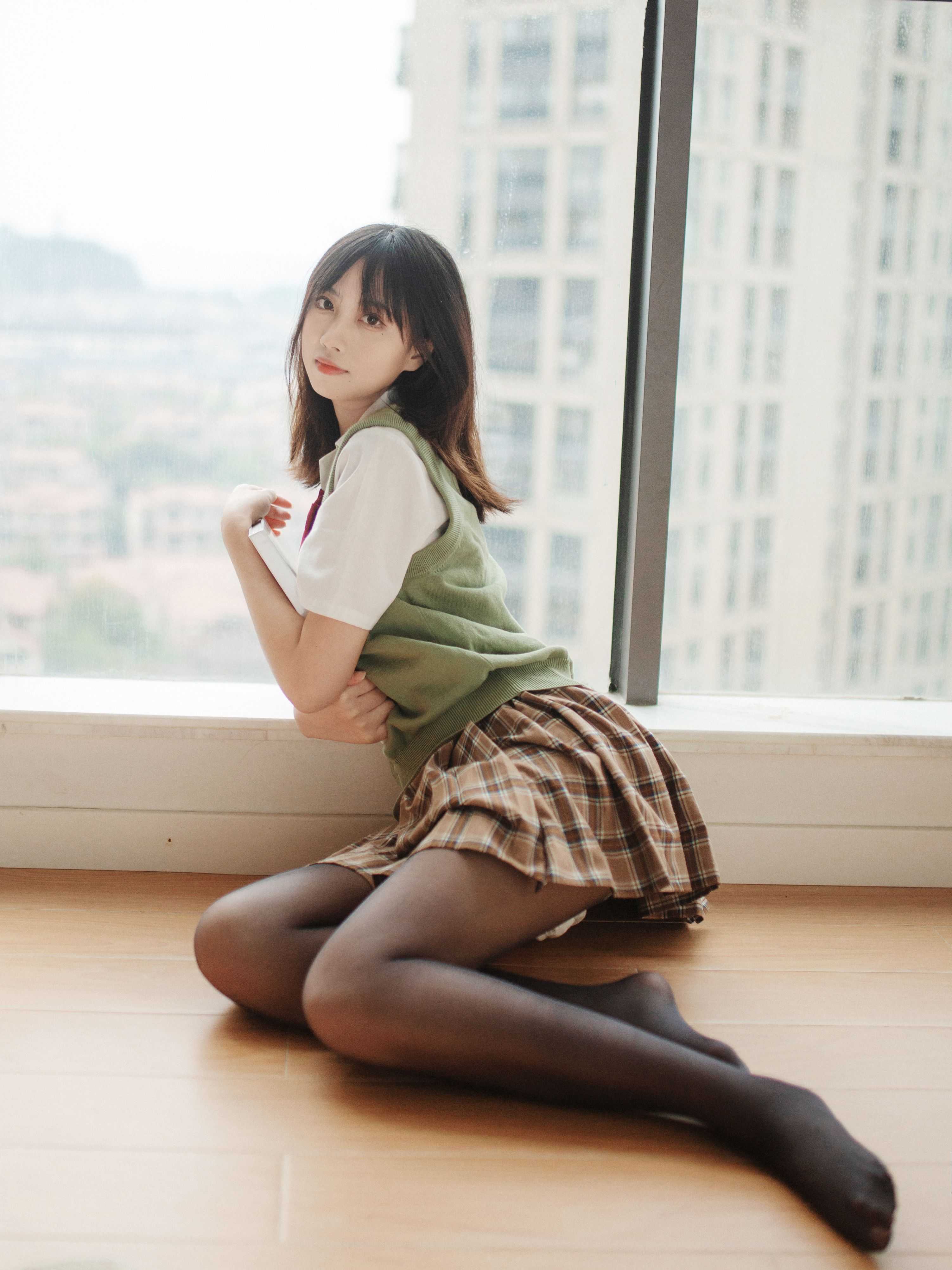 念雪ww-等你下课【38P1V-408MB】  第6张
