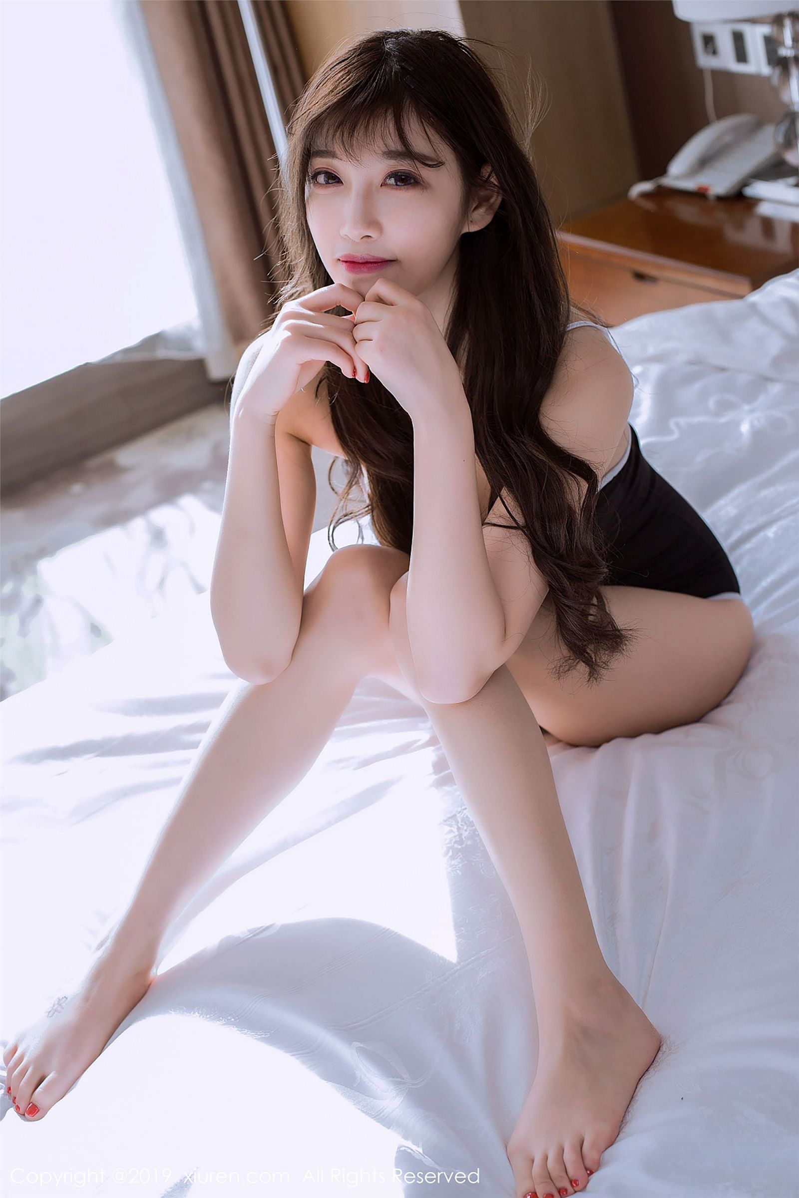 秀人网-1777套【23GB】  第10张