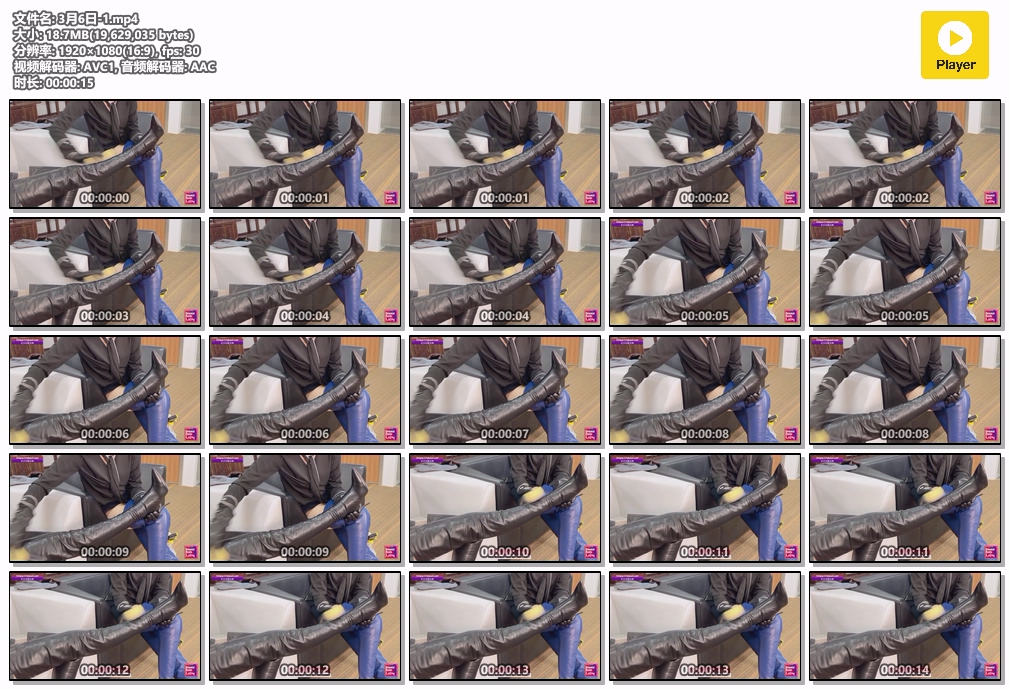 东方长靴-【300V 44GB】  第10张