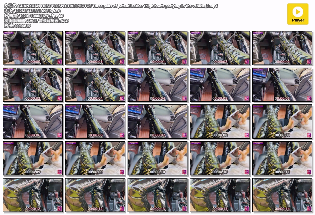 东方长靴-【300V 44GB】  第11张