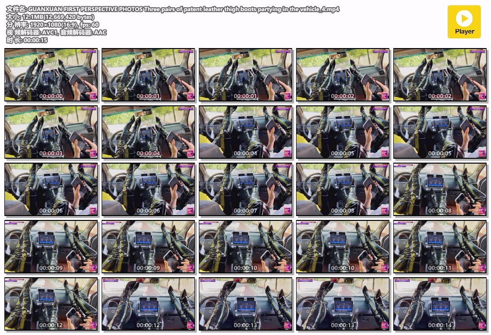 东方长靴-【300V 44GB】  第13张