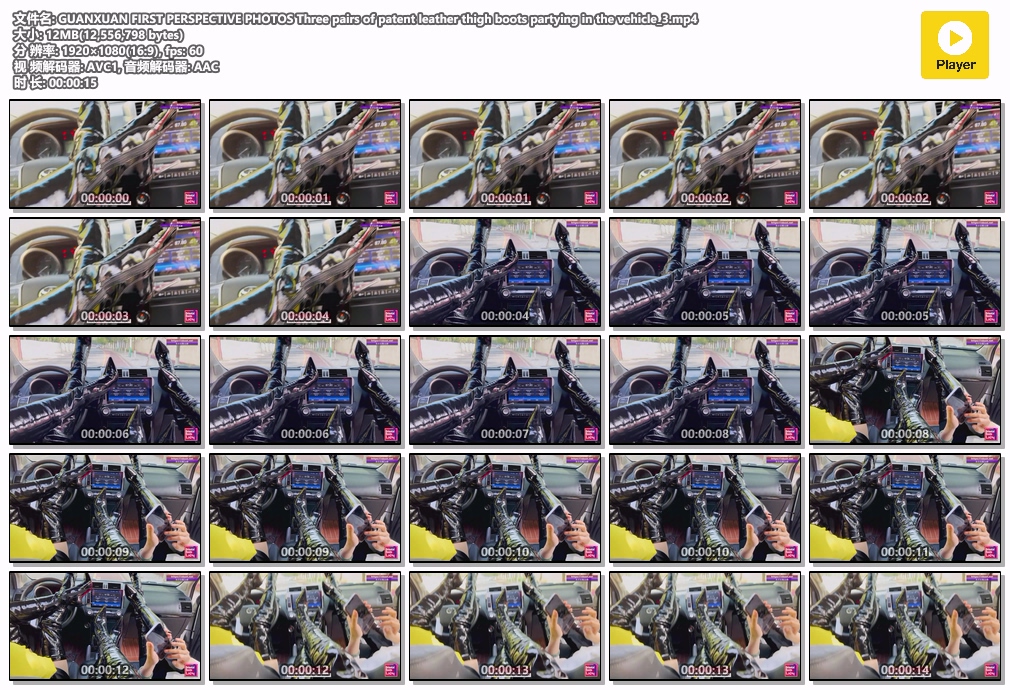 东方长靴-【300V 44GB】  第12张