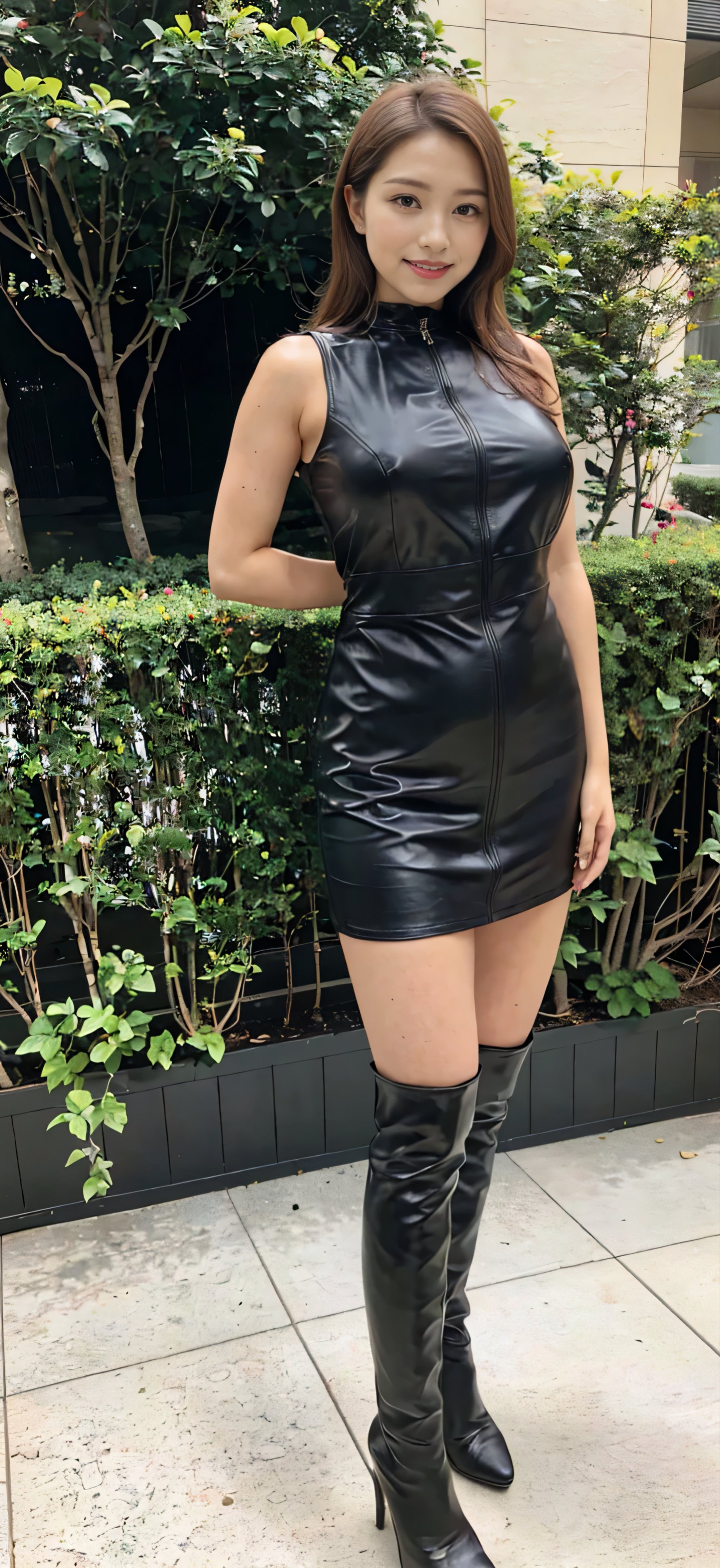 精选美靴合集-【900P】  第16张