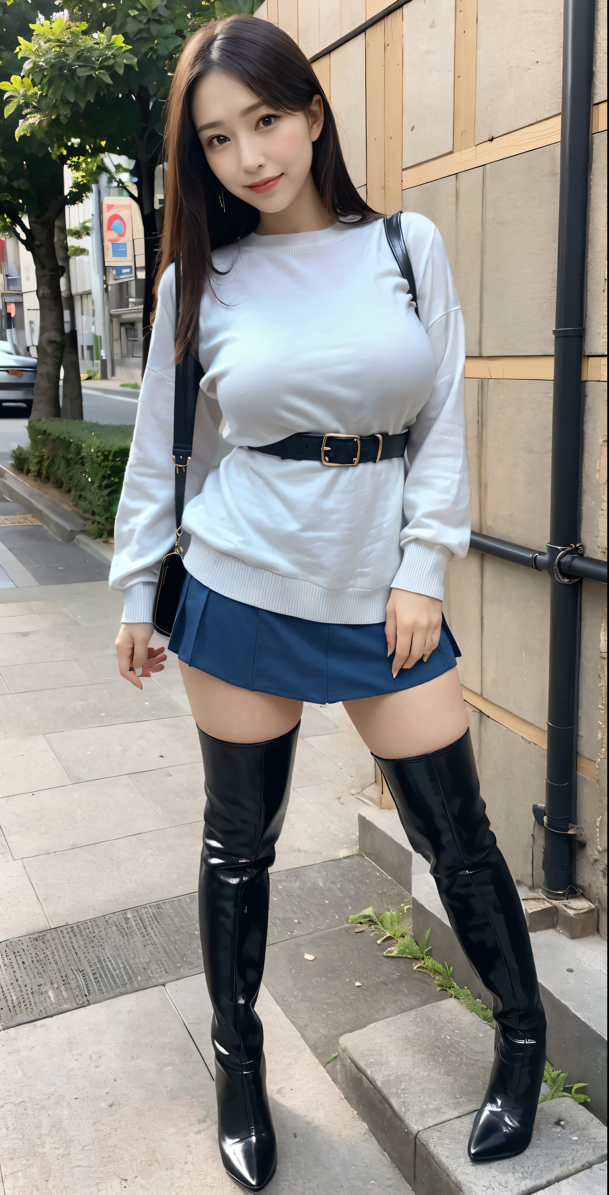 精选美靴合集-【900P】  第4张