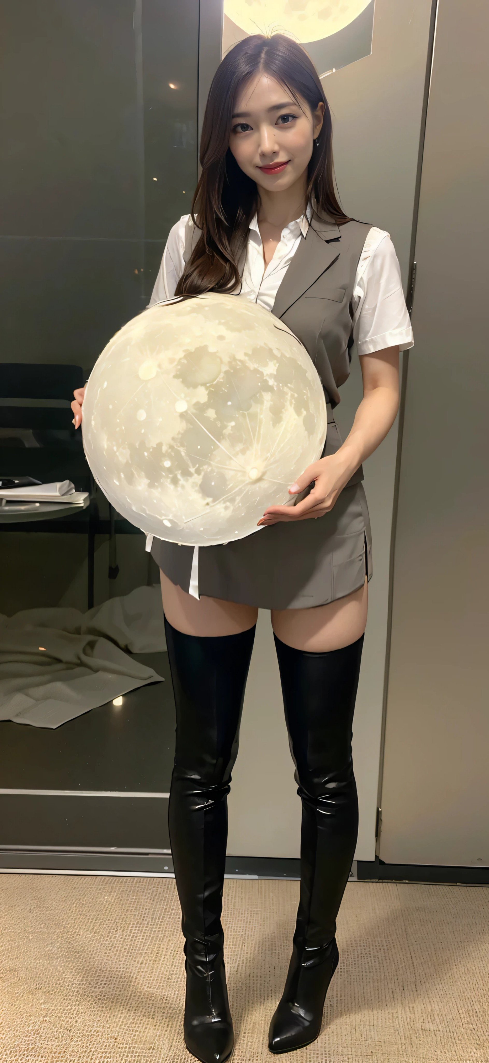 精选美靴合集-【900P】  第14张