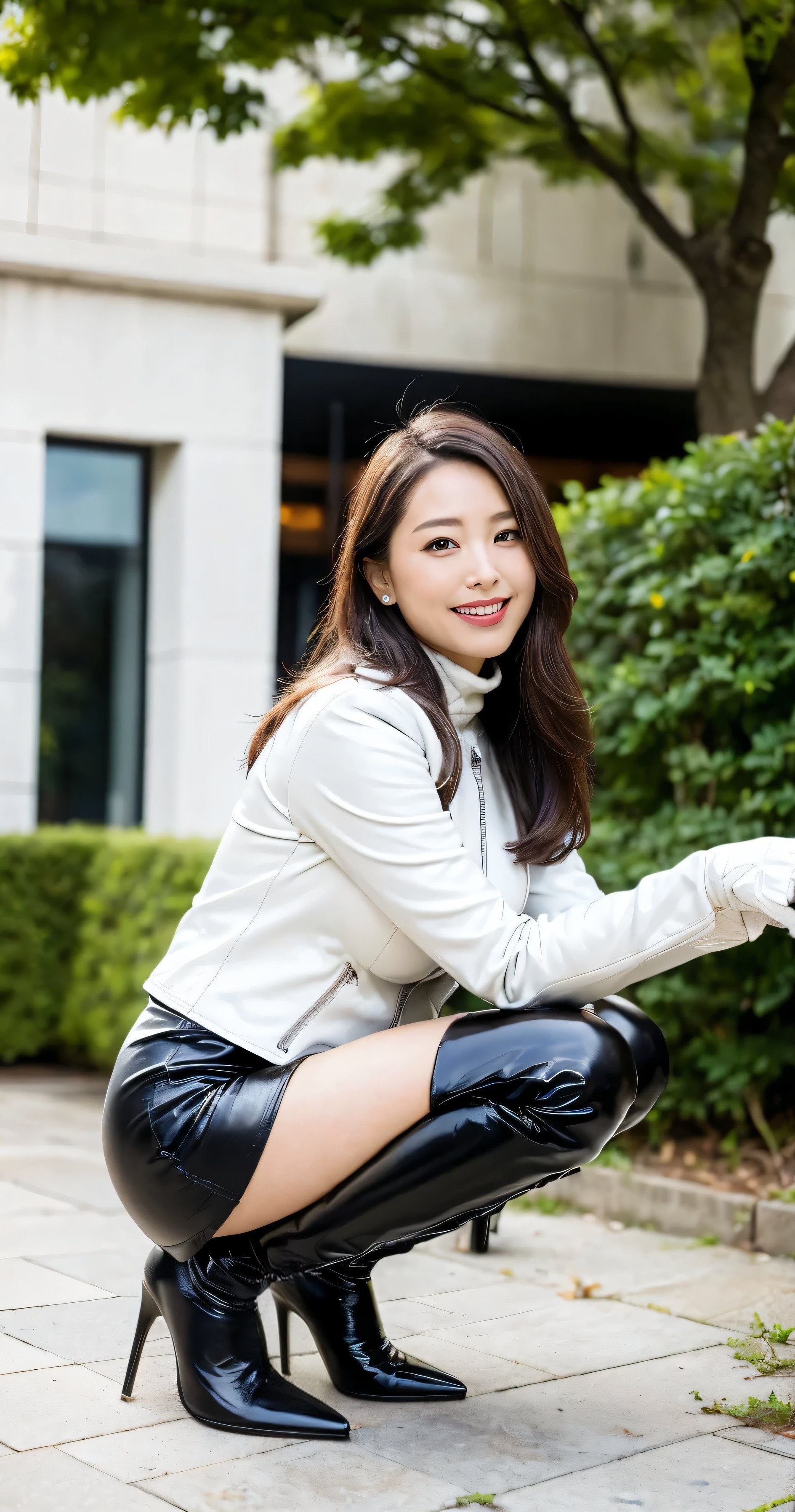 精选美靴合集-【900P】  第15张