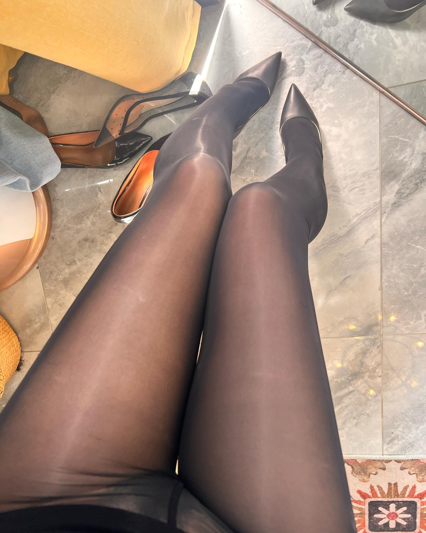 INS小姐姐-sttz198【290P】  第4张