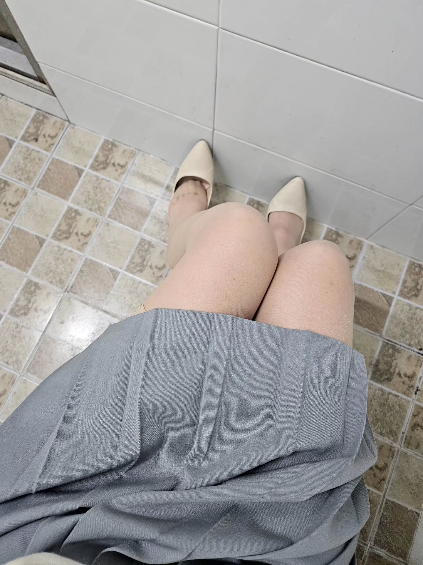  INS小姐姐-丝足系列nabij_c【210P+V】 第4张