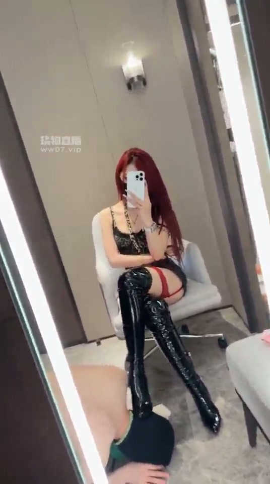 玥樾 压榨打工狗【视频时长56分】  第6张