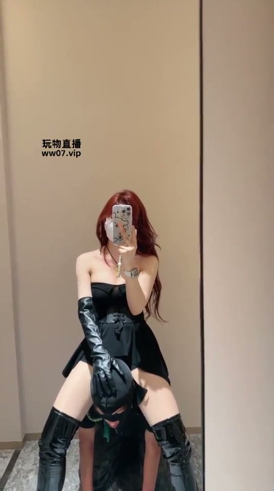 玥樾 玩06年小狗【视频时长38分】  第5张