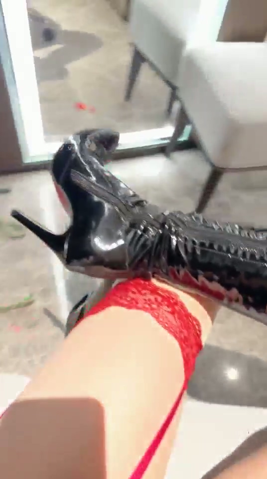 玥樾 压榨打工狗【视频时长56分】  第18张