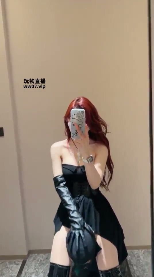 玥樾 玩06年小狗【视频时长38分】  第2张