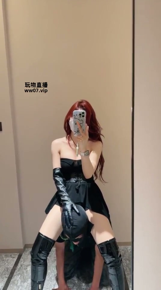 玥樾 玩06年小狗【视频时长38分】  第6张