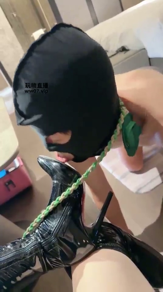 玥樾 玩06年小狗【视频时长38分】  第9张