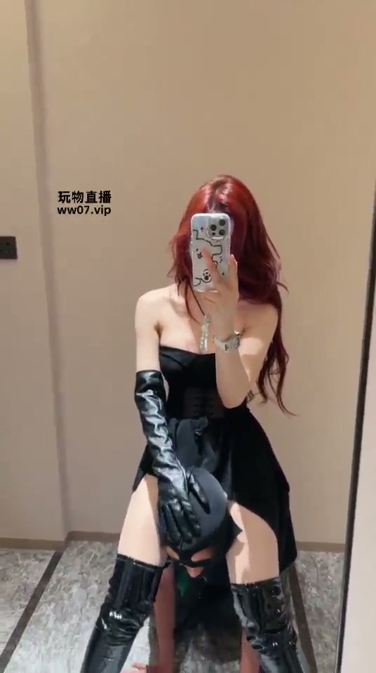 玥樾 玩06年小狗【视频时长38分】  第3张