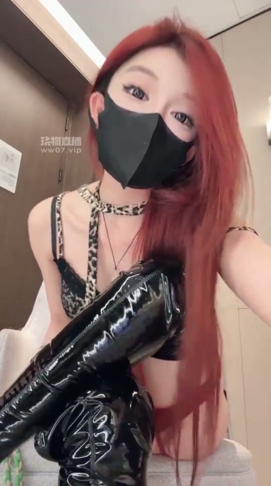 玥樾 压榨打工狗【视频时长56分】  第20张