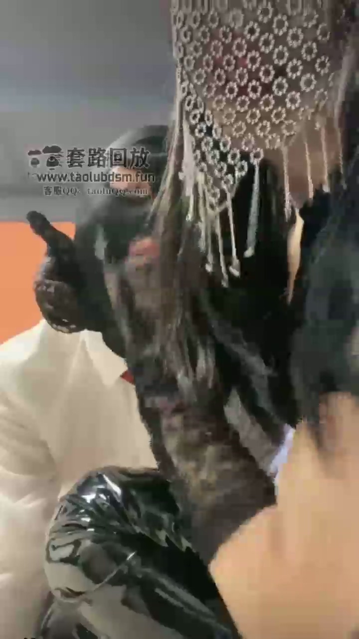 调教贱货 不做老师要当狗【视频时长56分】  第6张